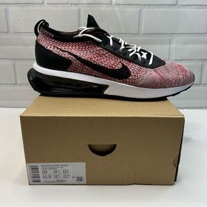 Nike Air Max Flyknit Racer Next Nature size 10 Men’s